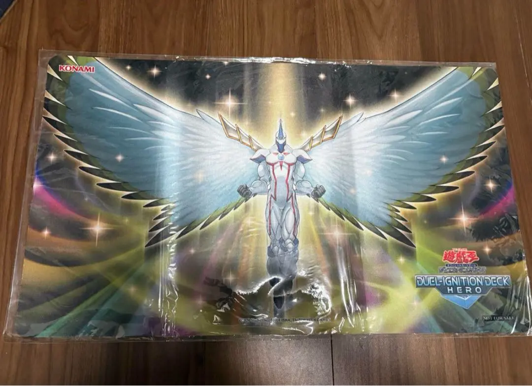 2026年最新】遊戯王 プレイマット ネオスの人気アイテム - メルカリ