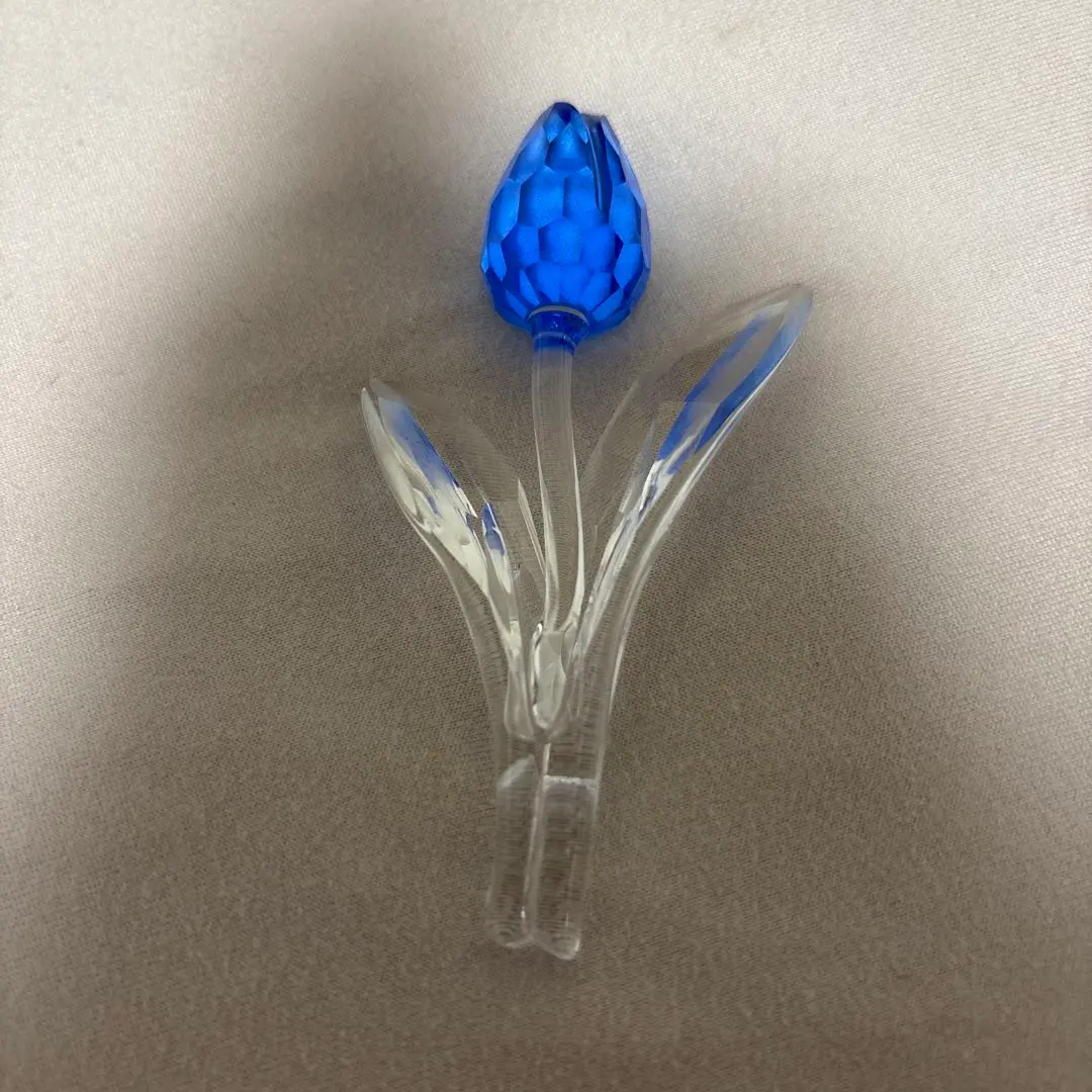 2026年最新】スワロフスキー 置物 チューリップの人気アイテム - メルカリ
