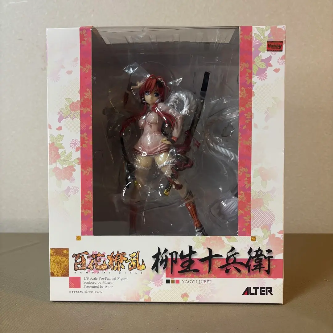 2026年最新】アルター 柳生十兵衛の人気アイテム - メルカリ