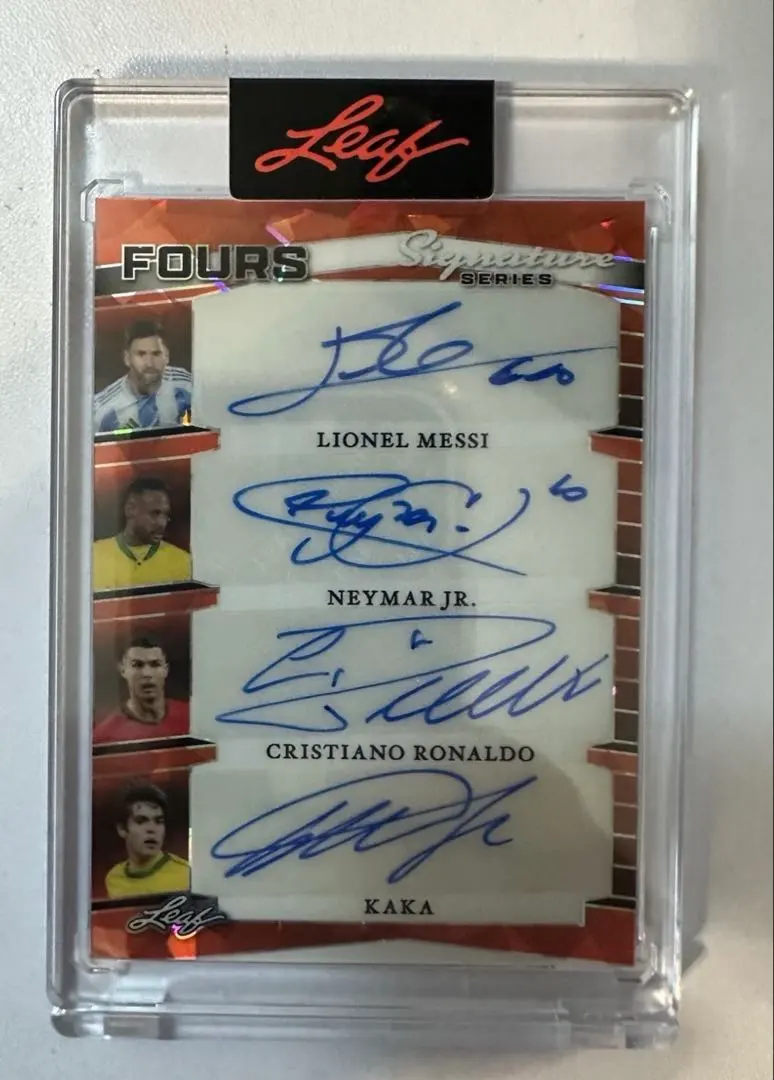 2026年最新】ネイマールサインの人気アイテム - メルカリ