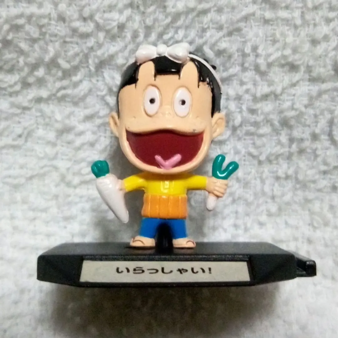 2026年最新】もーれつア太郎 フィギュアの人気アイテム - メルカリ