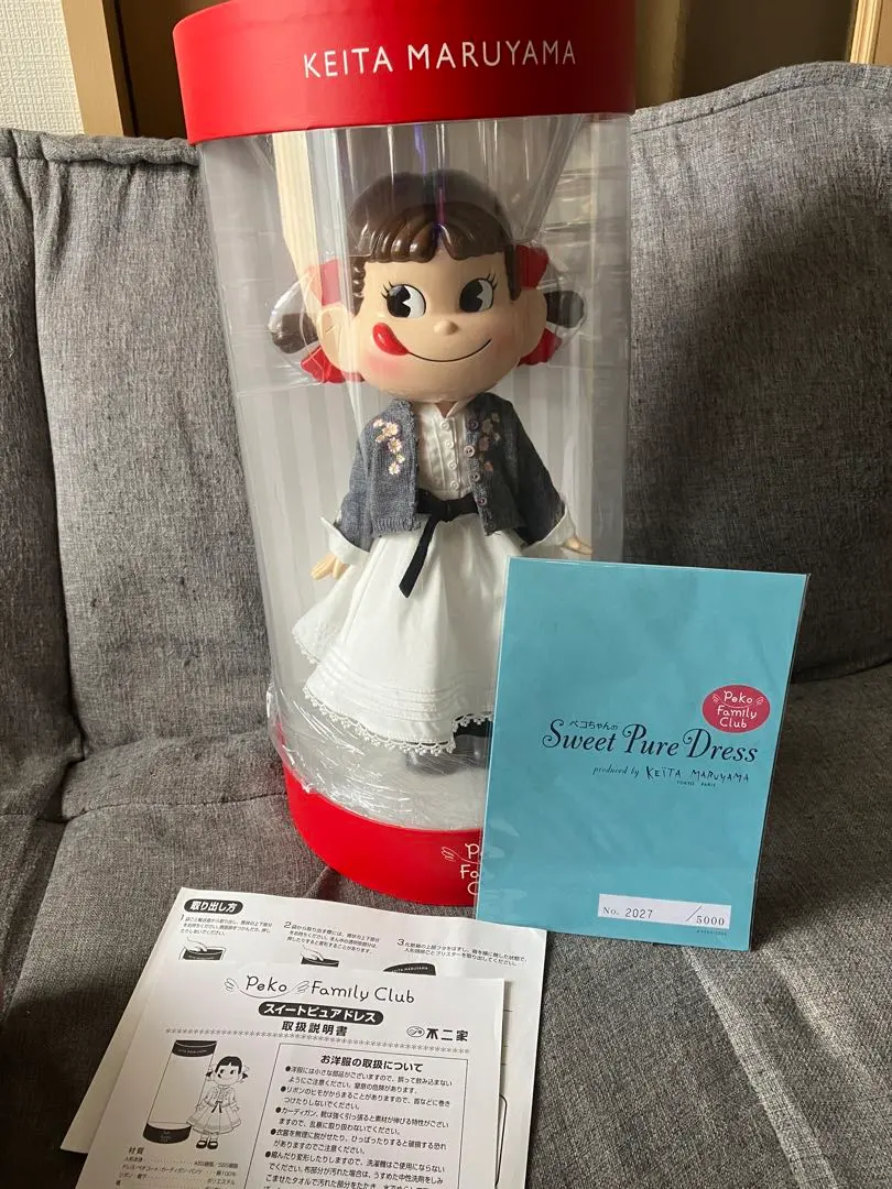 2026年最新】ペコ スイートピュアドレスの人気アイテム - メルカリ