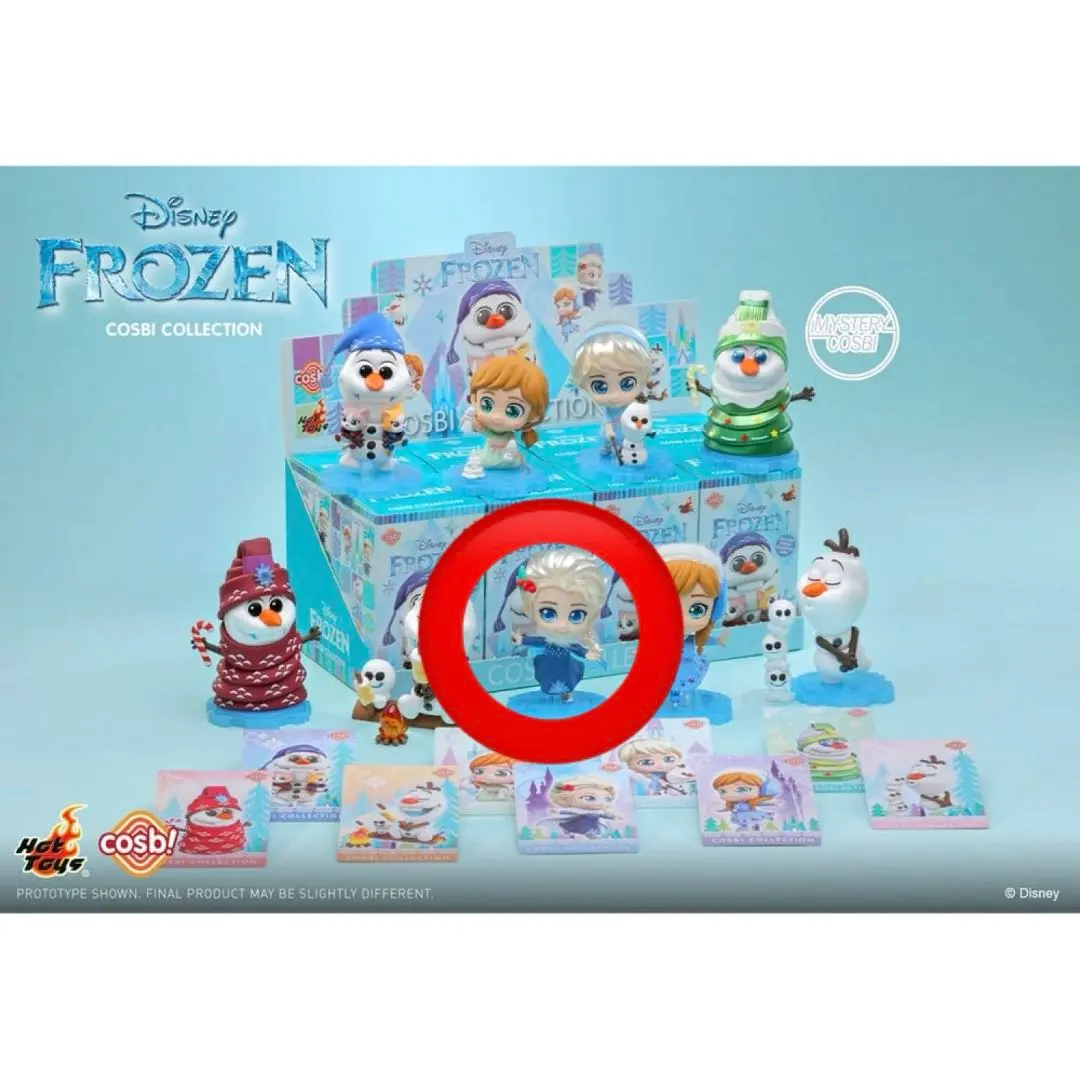 2026年最新】Frozen cosbiの人気アイテム - メルカリ