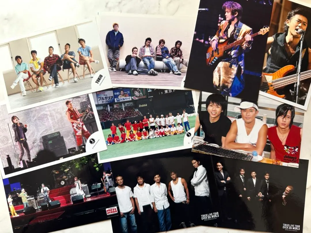 2026年最新】長瀬智也 公式写真の人気アイテム - メルカリ