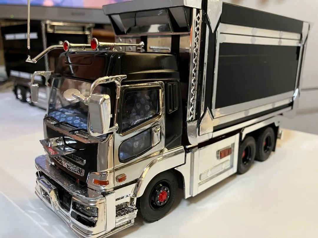 2026年最新】デカ箱ダンプの人気アイテム - メルカリ