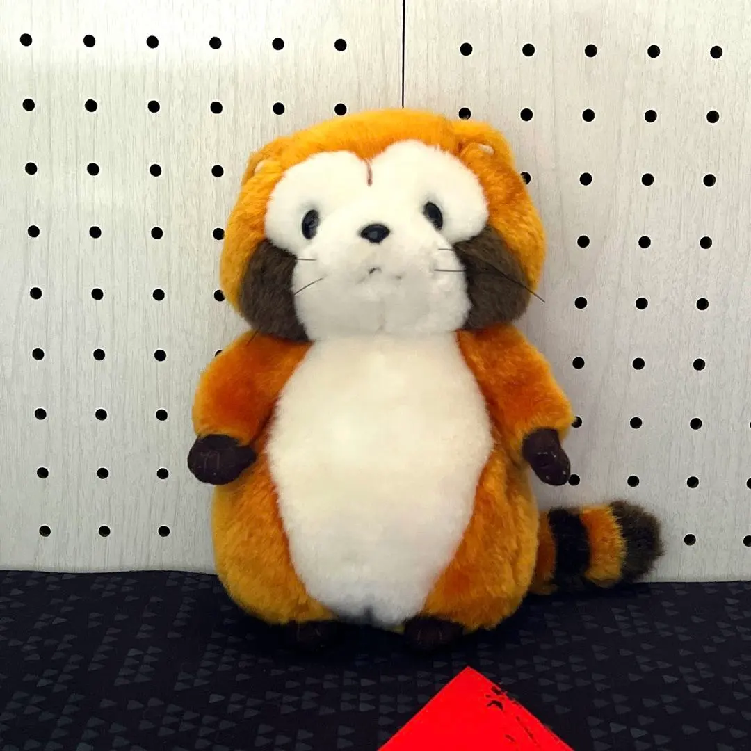 2026年最新】ラスカル セキグチ ぬいぐるみの人気アイテム - メルカリ