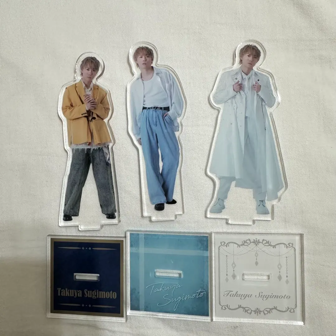 2026年最新】杉本琢弥 アクスタの人気アイテム - メルカリ