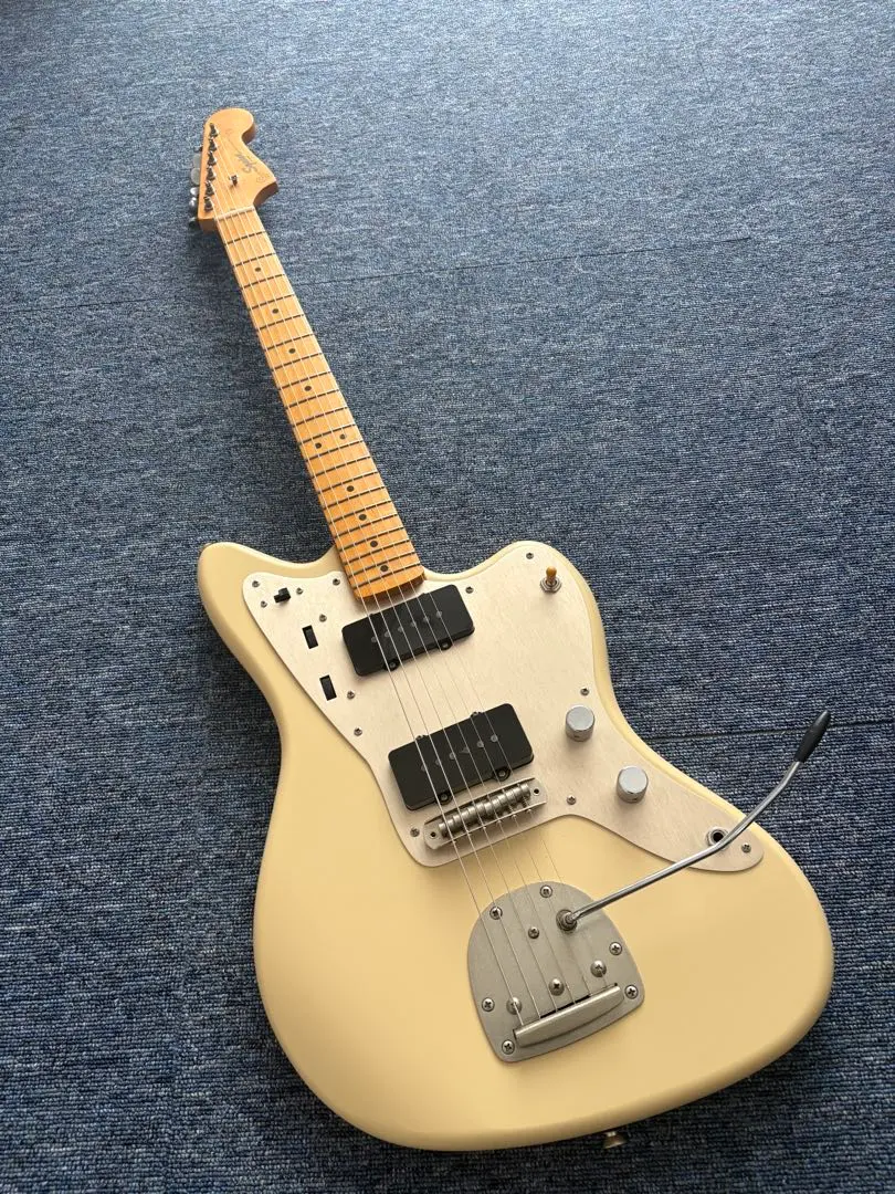 2026年最新】SQUIER Vintage Modified jazzmasterの人気アイテム
