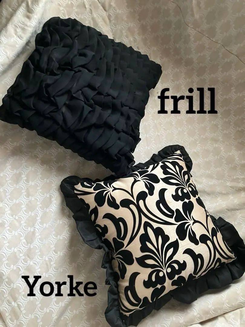 2026年最新】ジェニファーテイラー クッションの人気アイテム - メルカリ