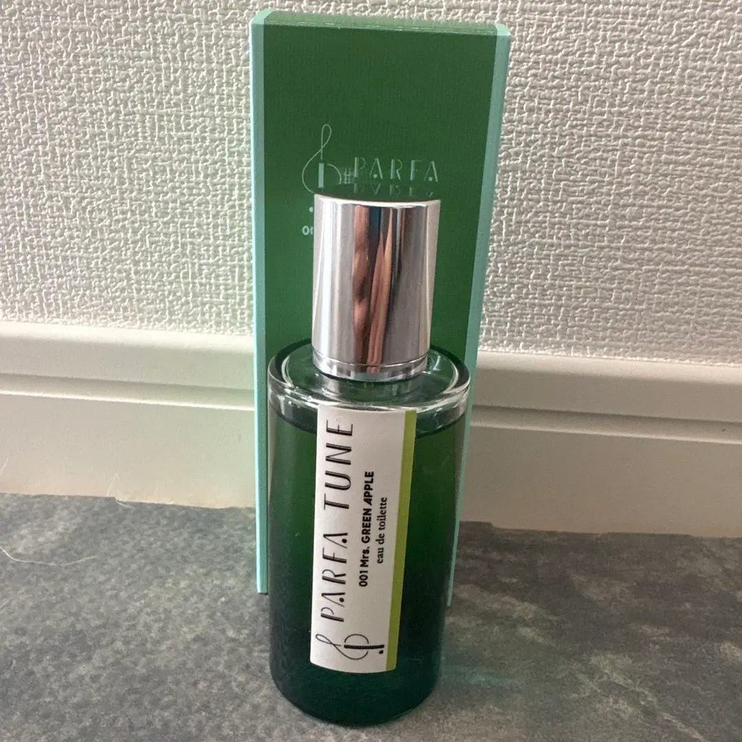 2026年最新】パルファチューン ミセスグリーンアップルの人気アイテム