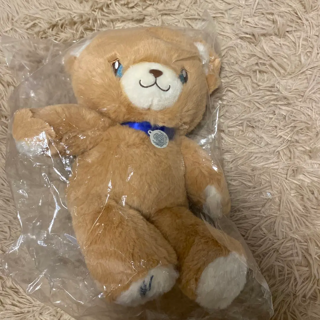 2026年最新】ピオフィオーレの晩鐘 ぬいぐるみの人気アイテム - メルカリ