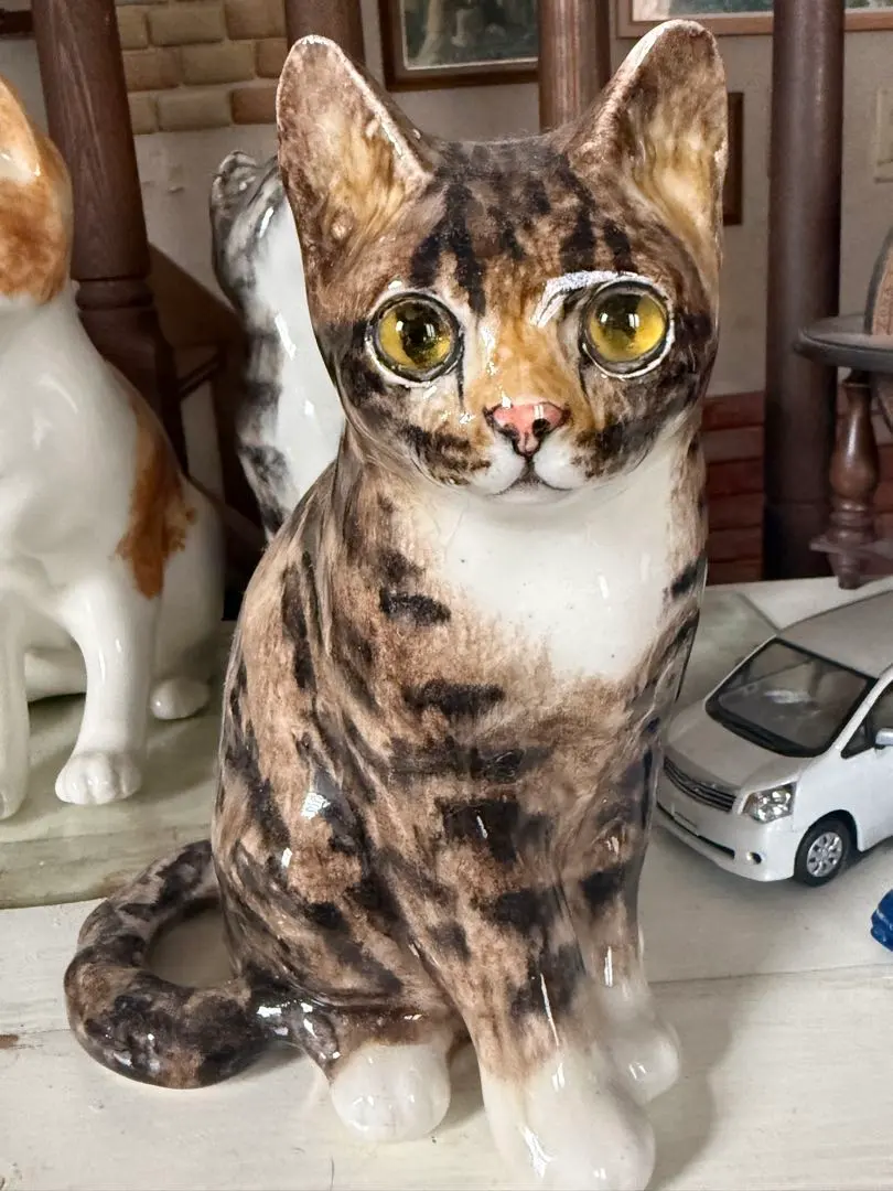 2026年最新】英国 ウィンスタンレイ ケンジントンキャットの人気