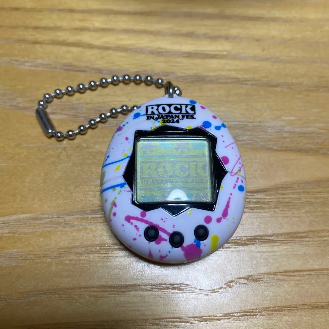 2026年最新】ロックインジャパン たまごっちの人気アイテム - メルカリ