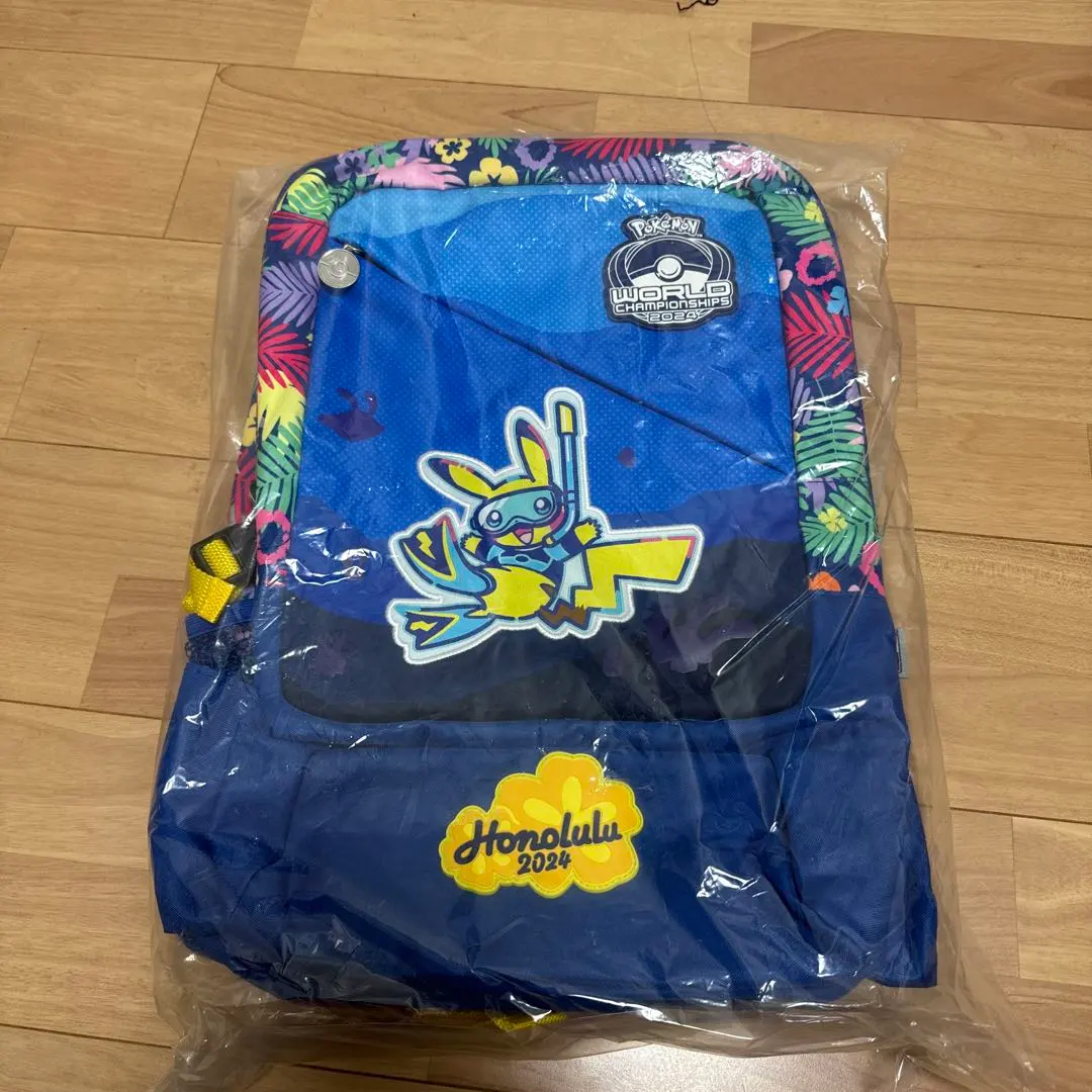 2026年最新】WCS ポケモン リュックの人気アイテム - メルカリ