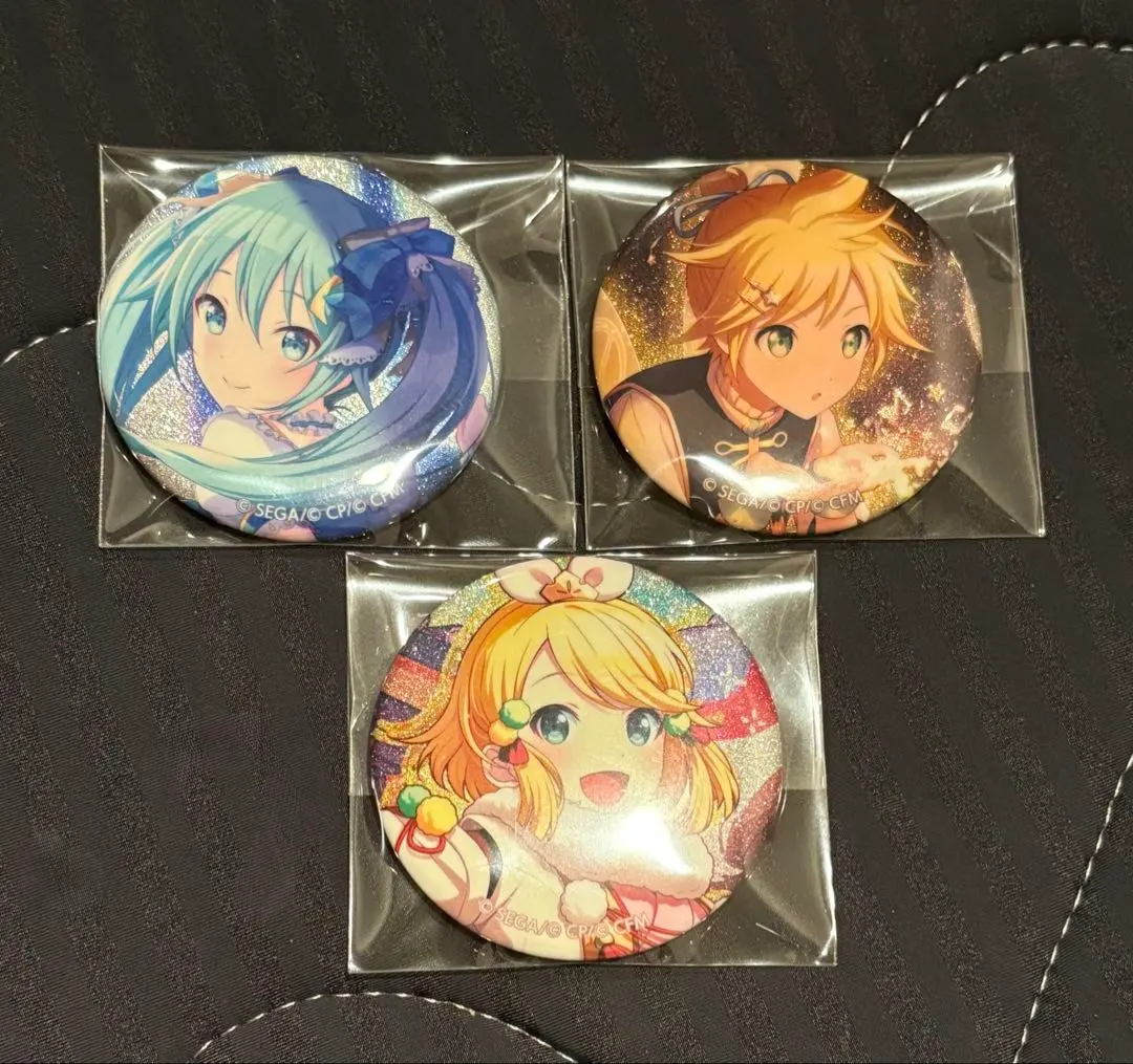 2026年最新】鏡音リン 缶バッジ 28aの人気アイテム - メルカリ