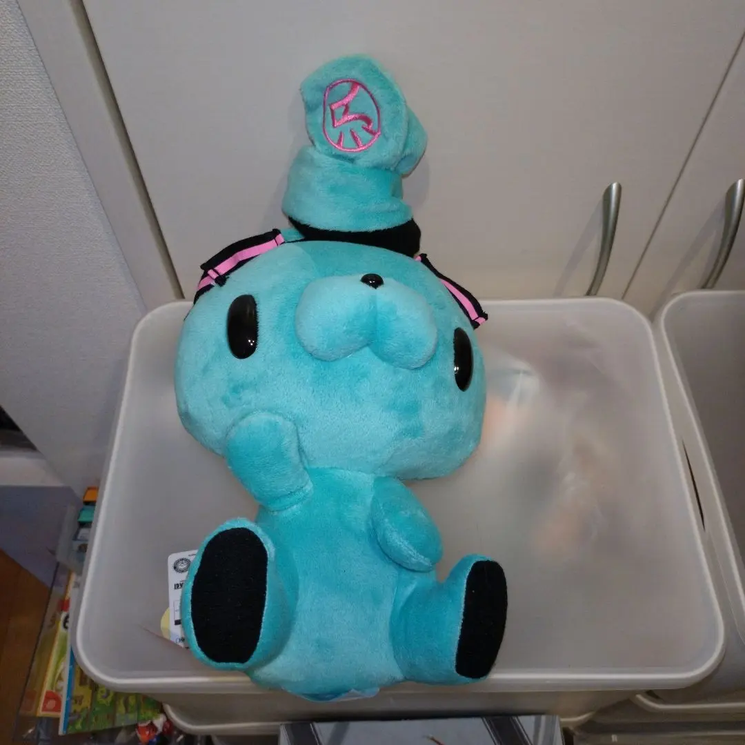 2026年最新】汎用うさぎ 初音ミクの人気アイテム - メルカリ