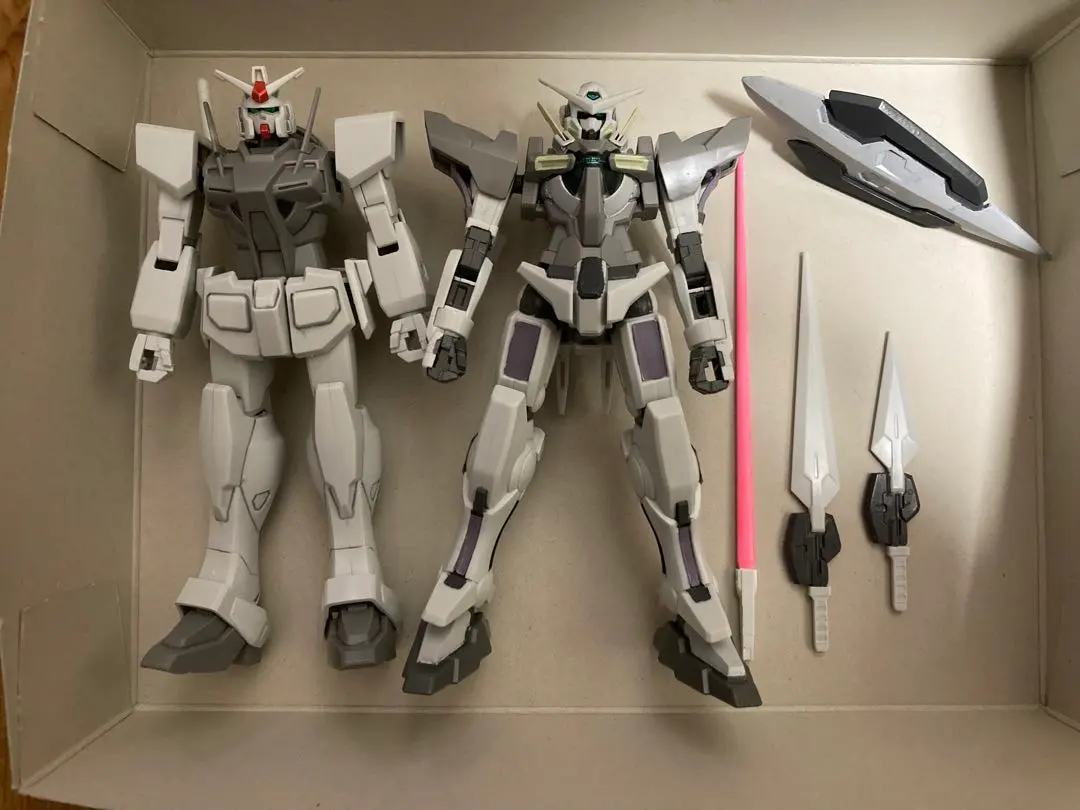 2026年最新】エクシア ロールアウトカラーの人気アイテム - メルカリ