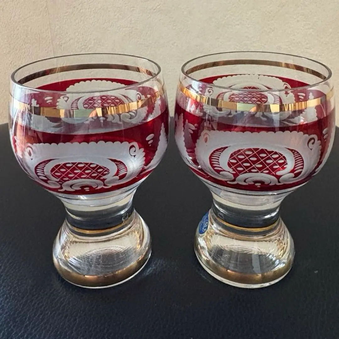 2026年最新】ブランデーグラス ボヘミアの人気アイテム - メルカリ