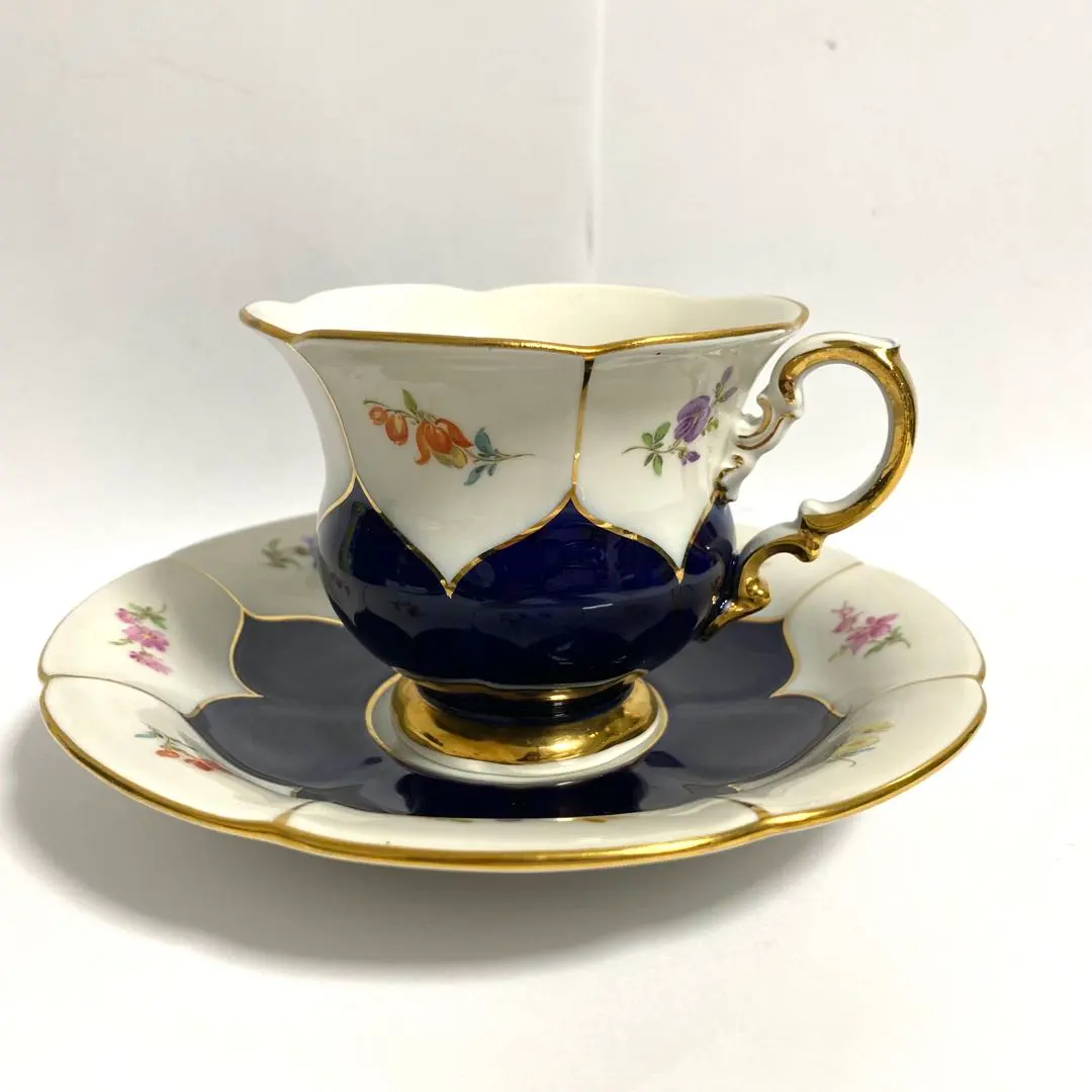 2026年最新】マイセン 宮廷の小花の人気アイテム - メルカリ