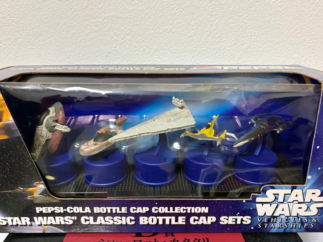 2026年最新】スターウォーズ ボトルキャップ シークレットの人気