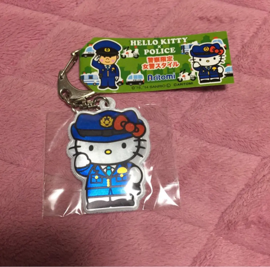 2026年最新】警察限定 キティの人気アイテム - メルカリ