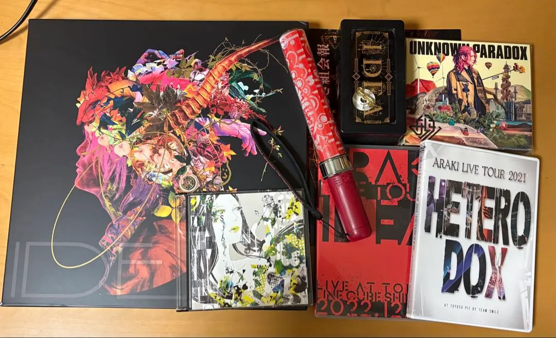 2026年最新】あらき サインの人気アイテム - メルカリ