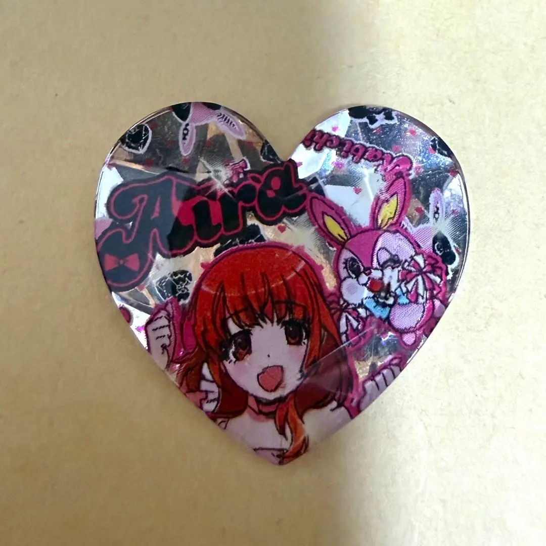 2026年最新】春音あいら 缶バッジの人気アイテム - メルカリ