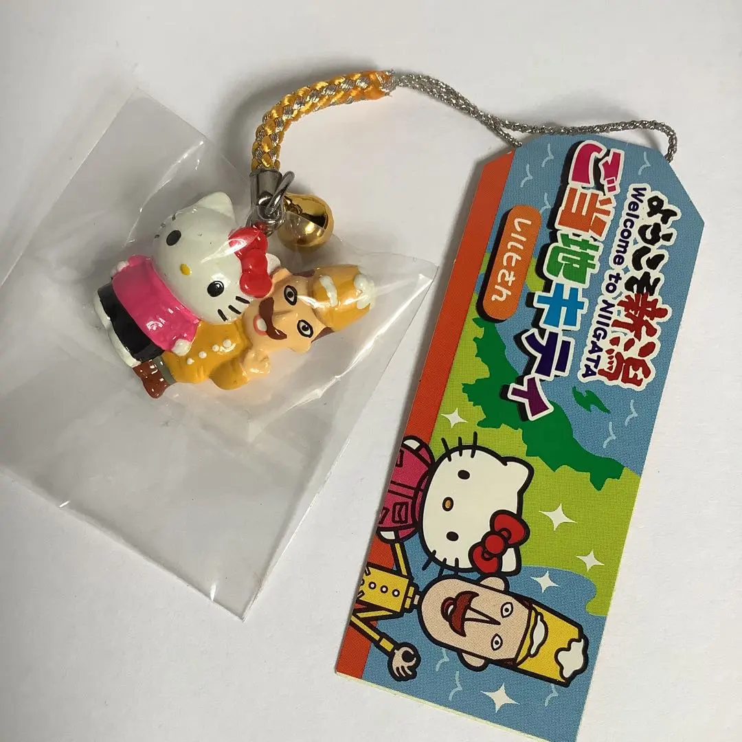 2026年最新】キティ 根付 軽井沢の人気アイテム - メルカリ