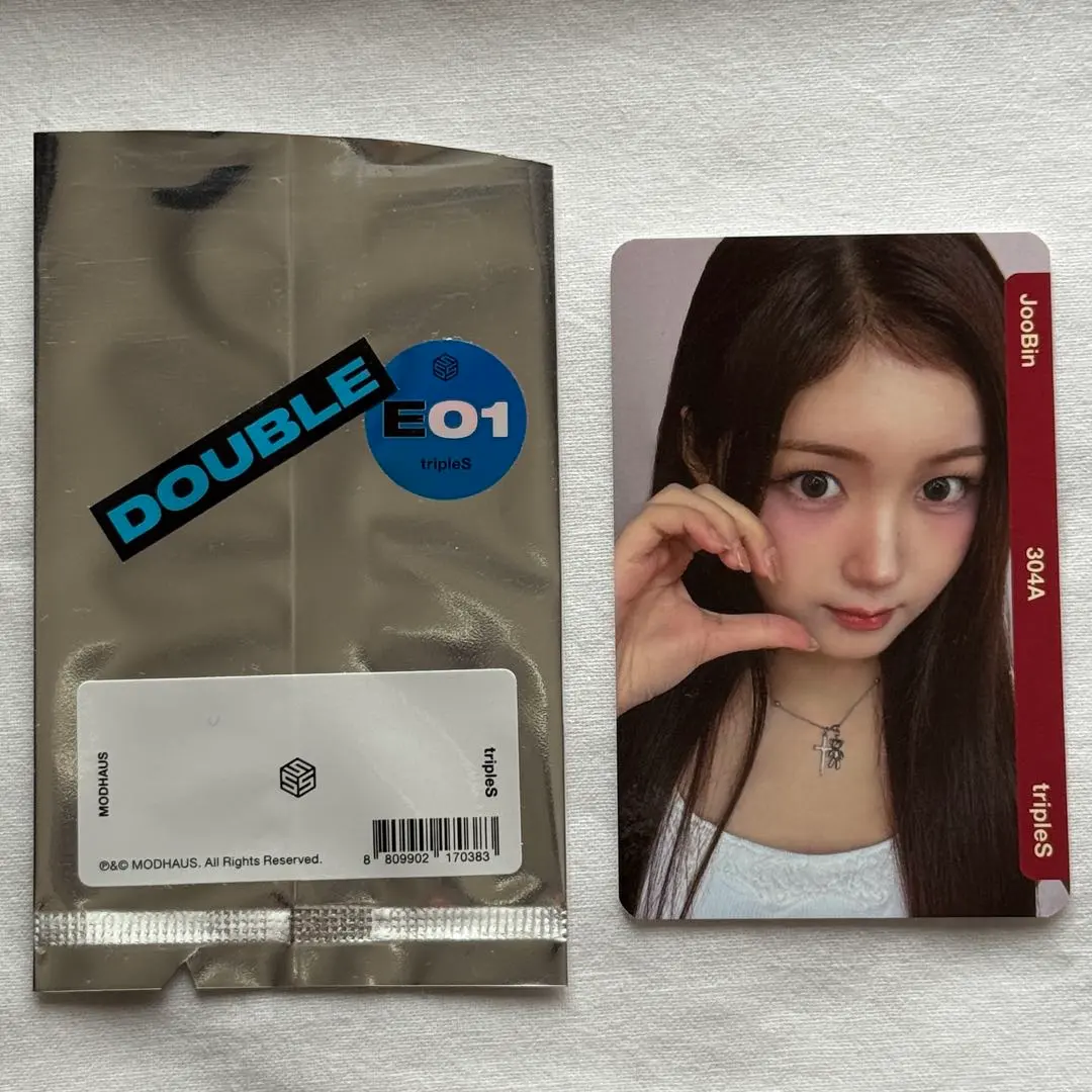 2026年最新】E304 triplesの人気アイテム - メルカリ
