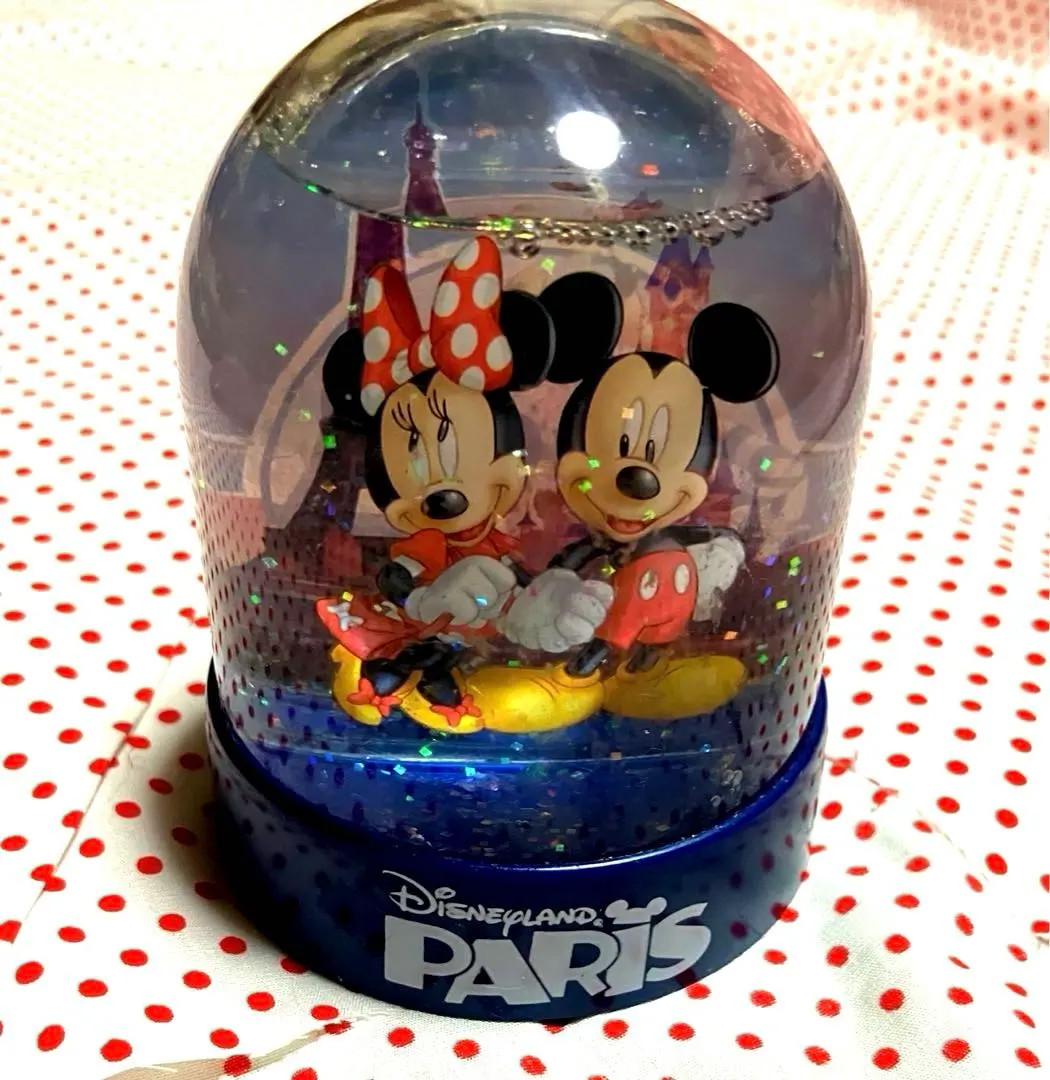2026年最新】スノードーム パリの人気アイテム - メルカリ