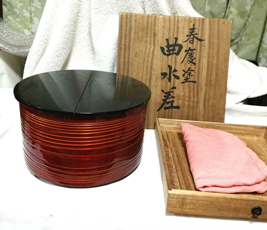 2026年最新】曲水指の人気アイテム - メルカリ