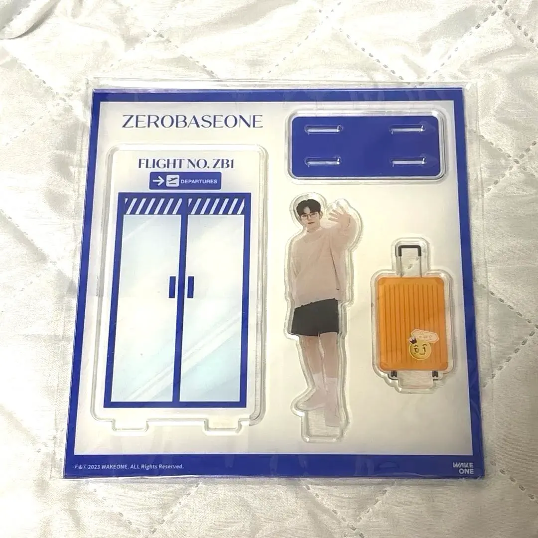 2026年最新】ZB1 popup ジャンハオ アクスタの人気アイテム - メルカリ