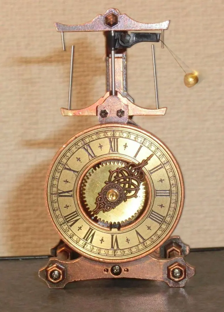 2026年最新】ギルドクロックの人気アイテム - メルカリ