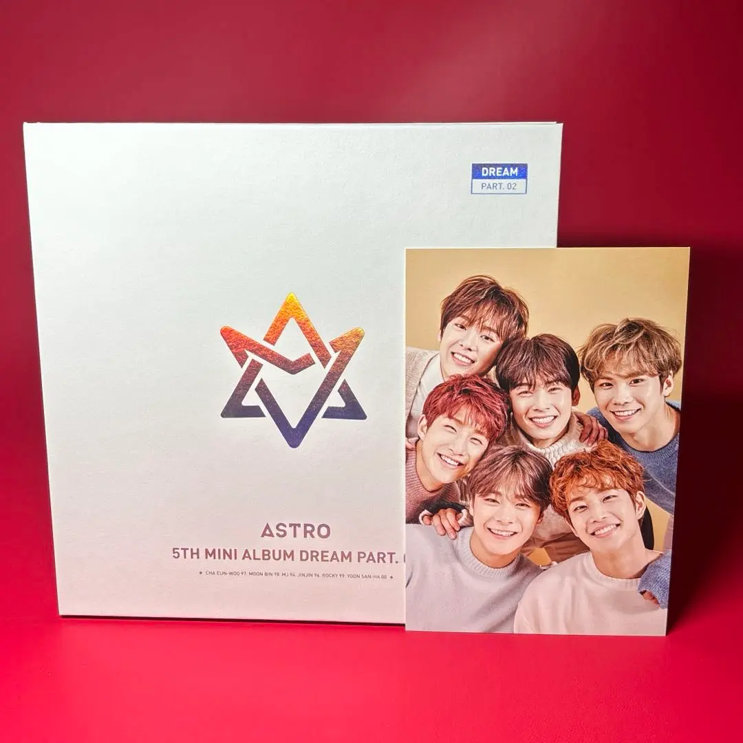 2026年最新】astro dream リパケの人気アイテム - メルカリ