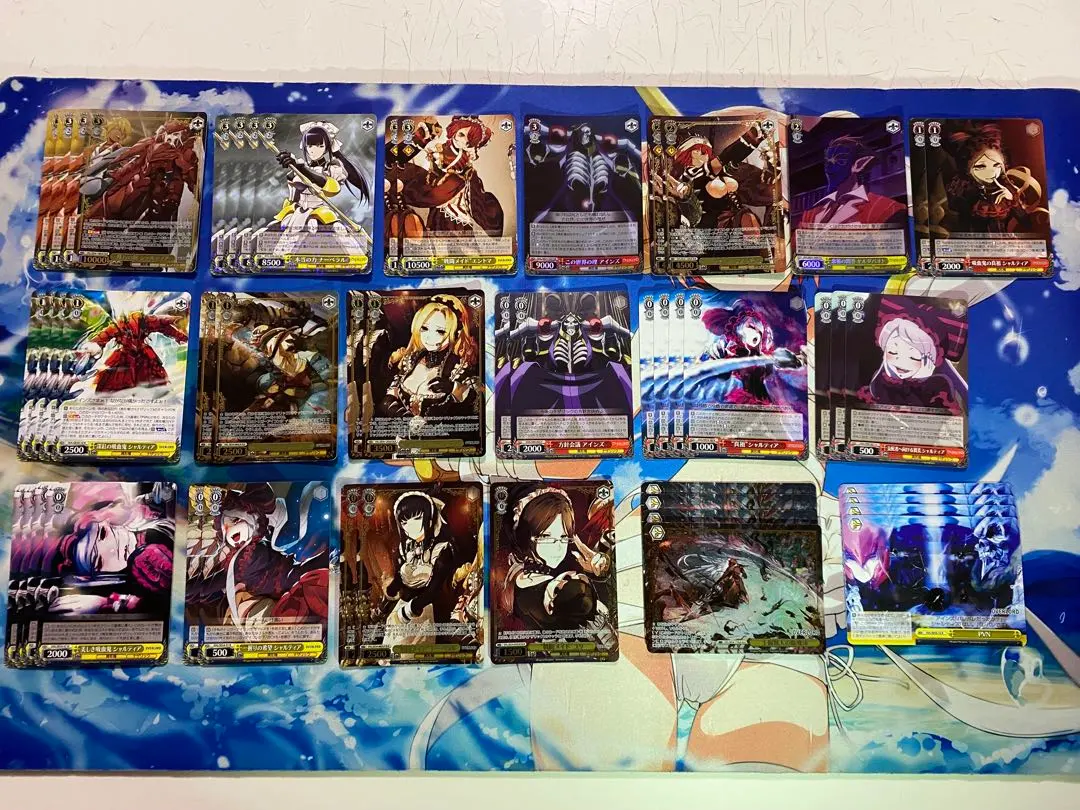 2026年最新】転スラ ヴァイス デッキの人気アイテム - メルカリ