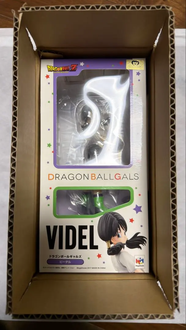 2026年最新】ドラゴンボールギャルズ ビーデルの人気アイテム - メルカリ