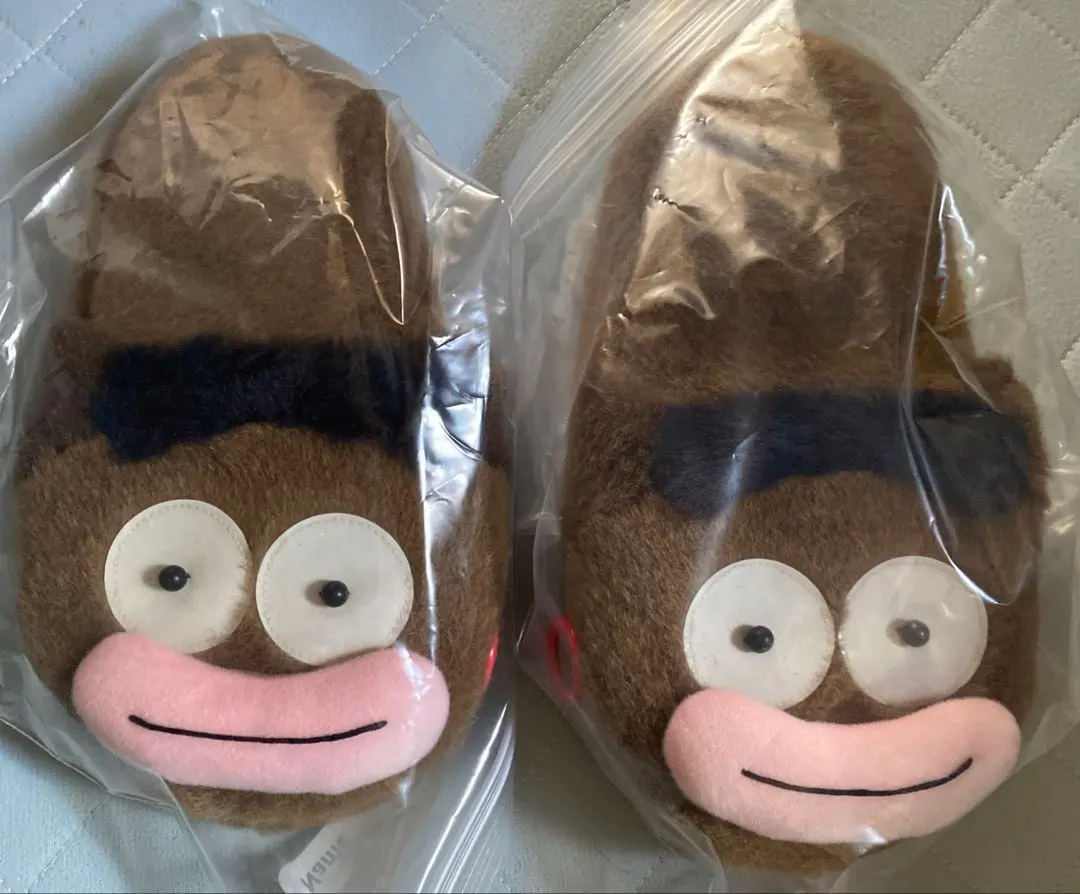 2026年最新】ビビンバ ぬいぐるみの人気アイテム - メルカリ