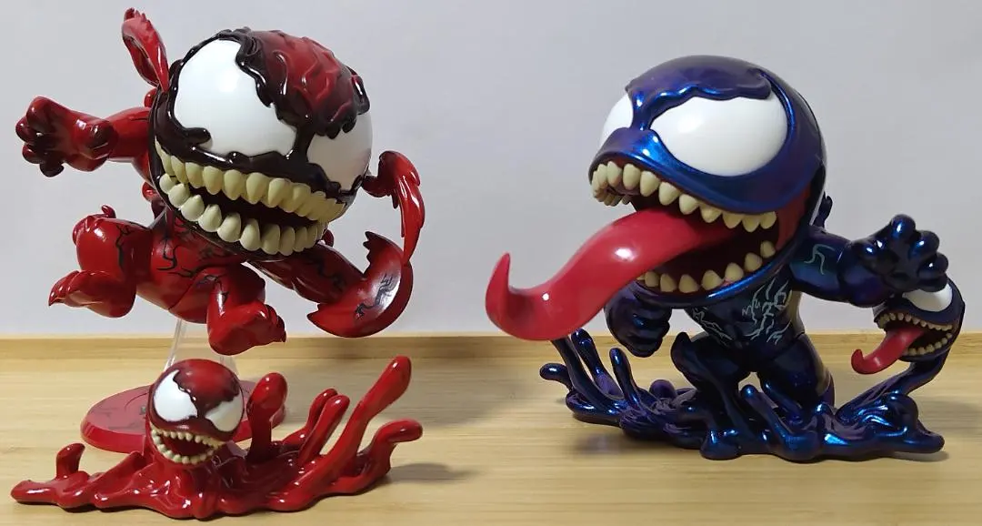 2026年最新】コスベイビー ヴェノムの人気アイテム - メルカリ