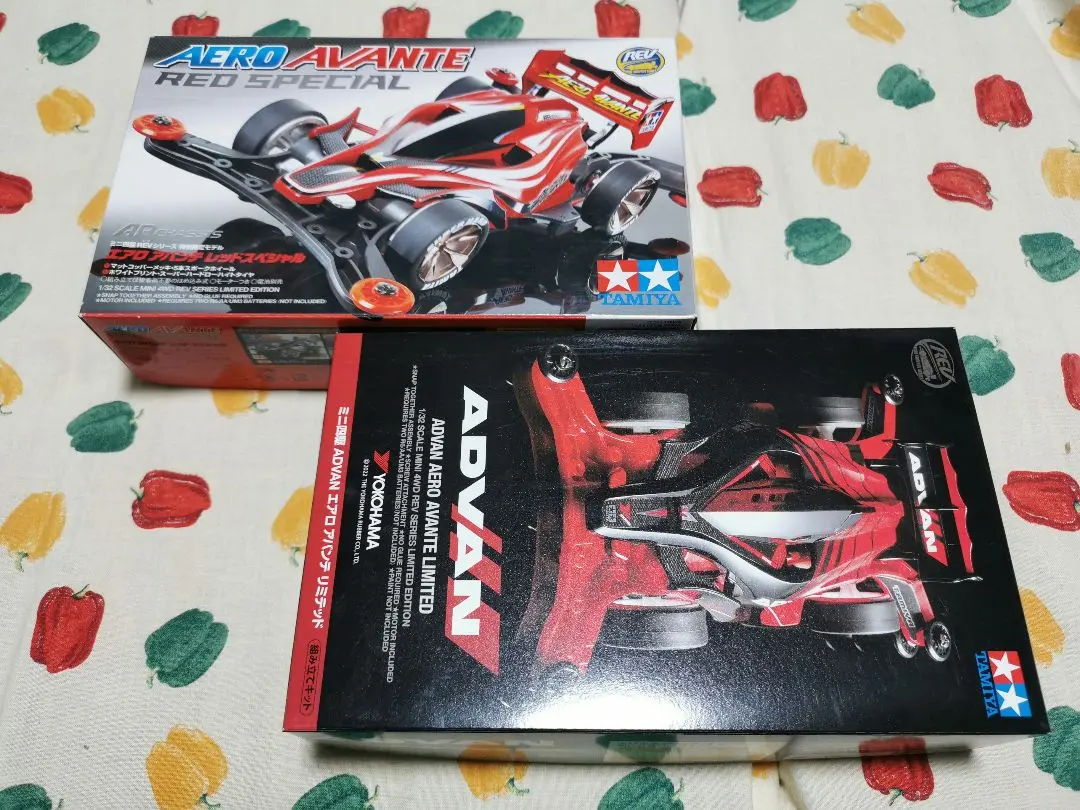 2026年最新】ミニ四駆ADVANエアロアバンテリミテッドの人気アイテム