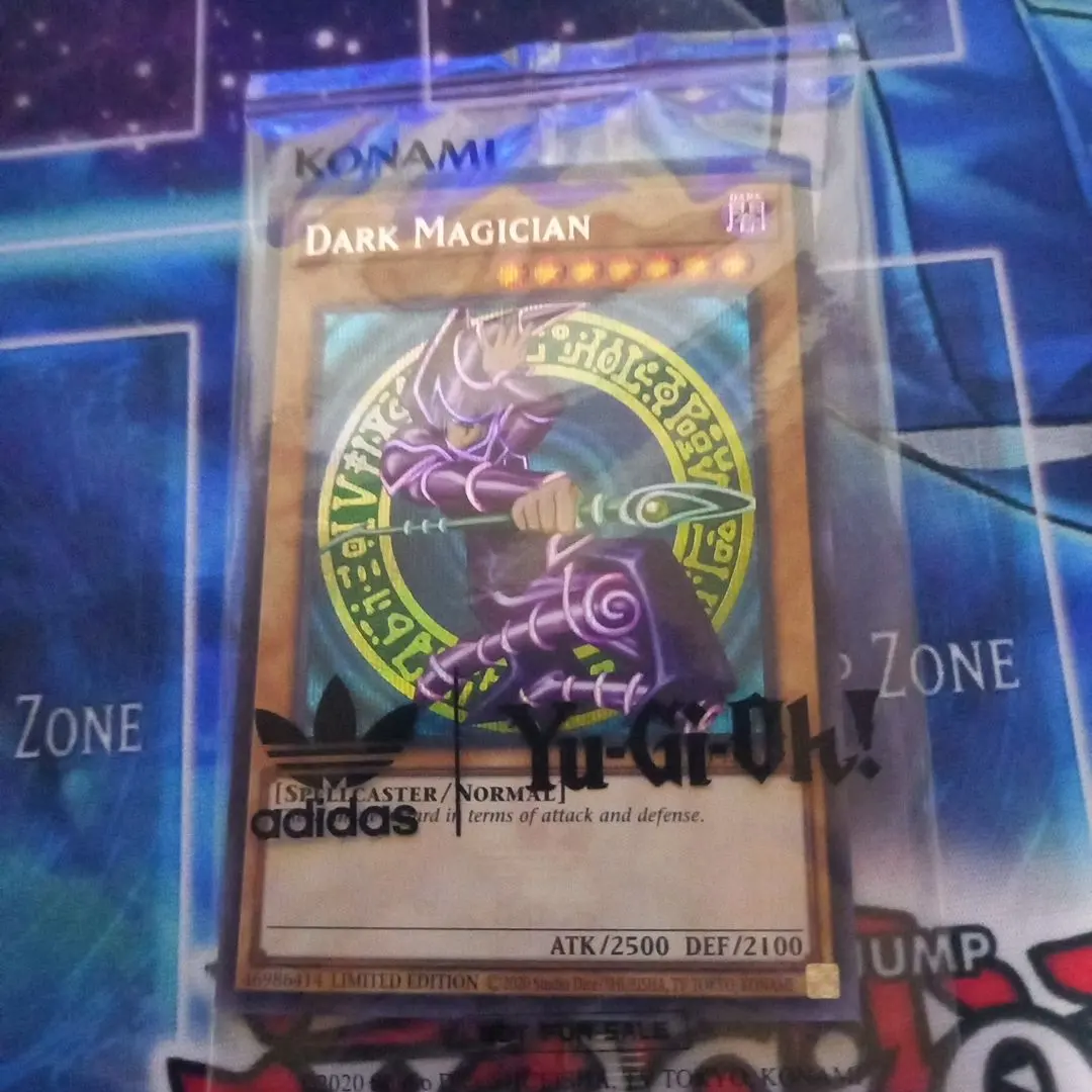 2026年最新】ブラックマジシャン adidasの人気アイテム - メルカリ