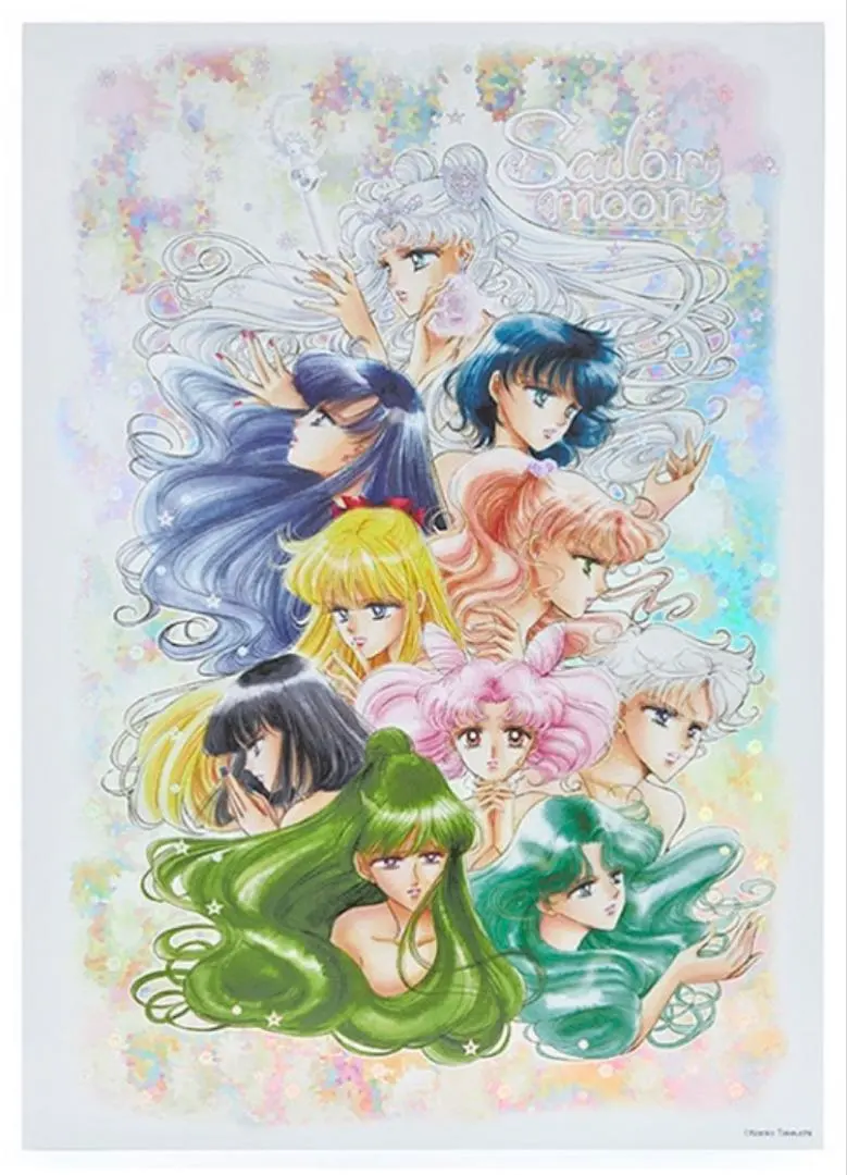 2026年最新】セーラームーン レゾネ ポストカードの人気アイテム