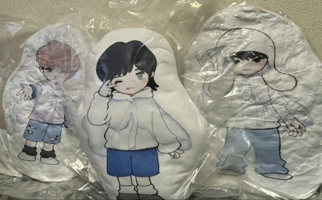 2026年最新】TXT 誓い クッションの人気アイテム - メルカリ