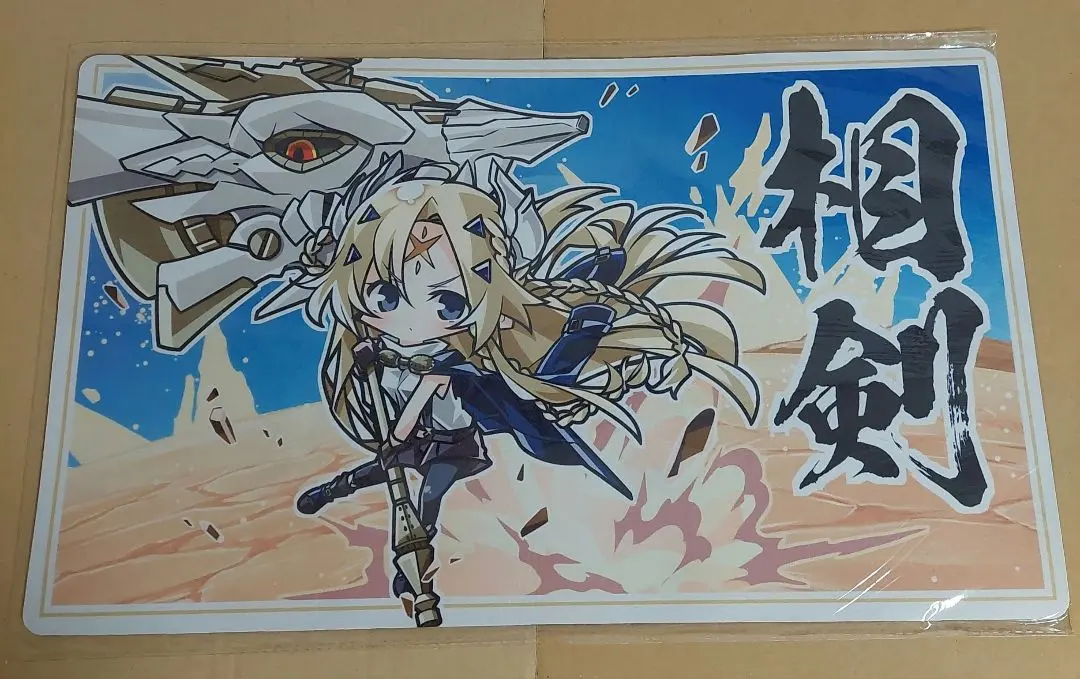 2026年最新】白の聖女エクレシア プレイマットの人気アイテム - メルカリ