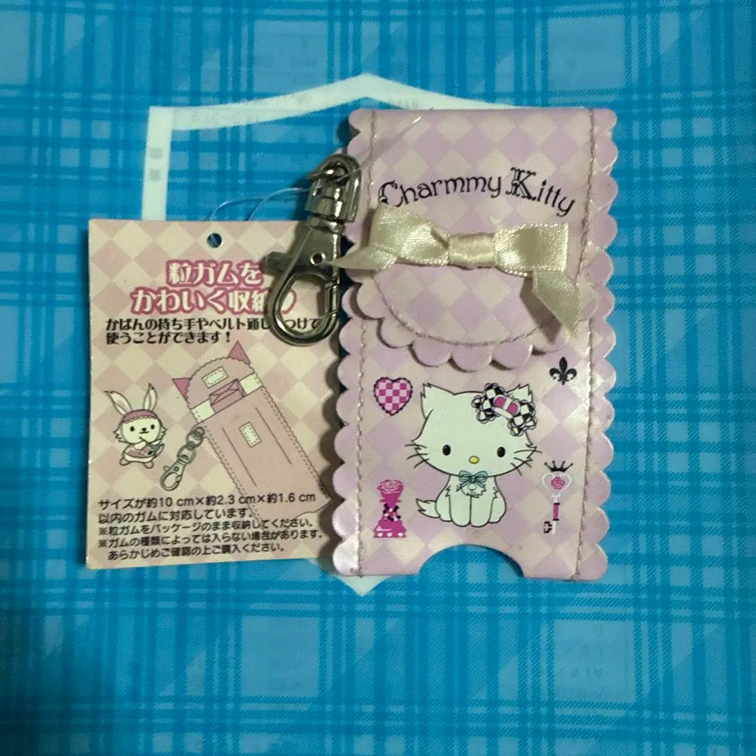 2026年最新】チャーミーキティティッシュケースの人気アイテム - メルカリ