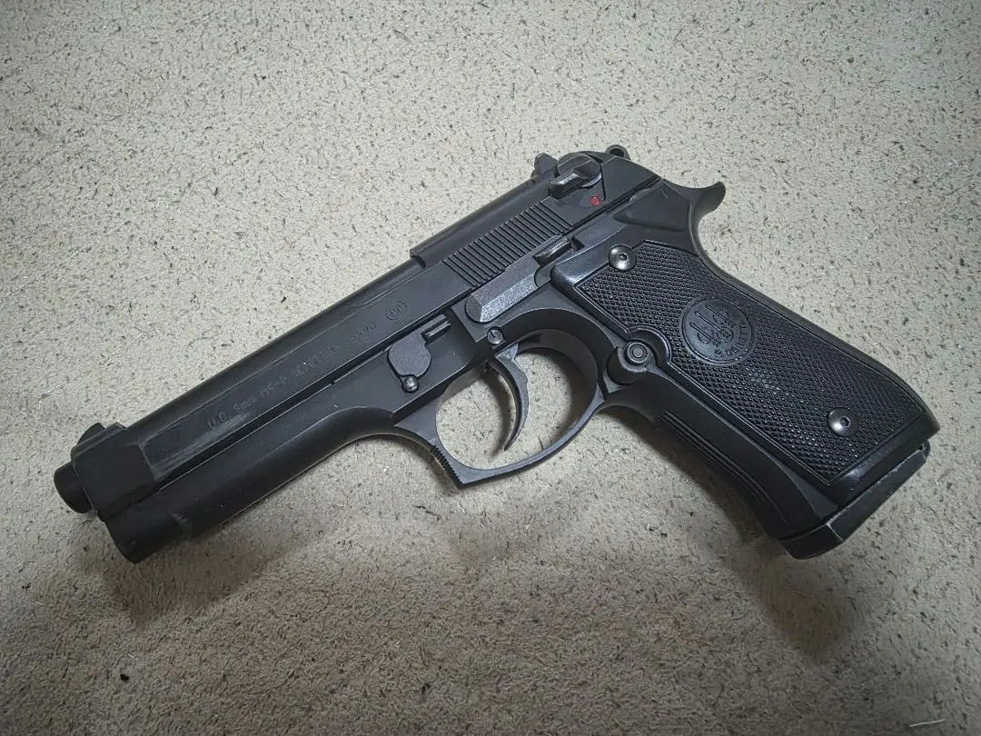 2026年最新】ksc m9 グリップの人気アイテム - メルカリ