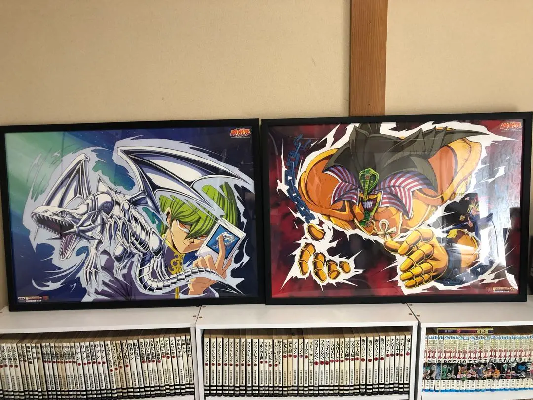 2026年最新】青眼の白龍ポスターの人気アイテム - メルカリ