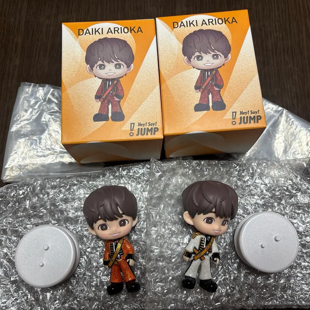 2026年最新】hey! say! jump フィギュア 髙木雄也の人気アイテム