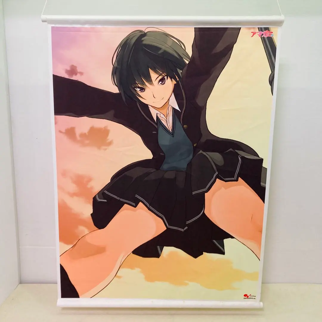 2026年最新】七咲逢 タペストリーの人気アイテム - メルカリ