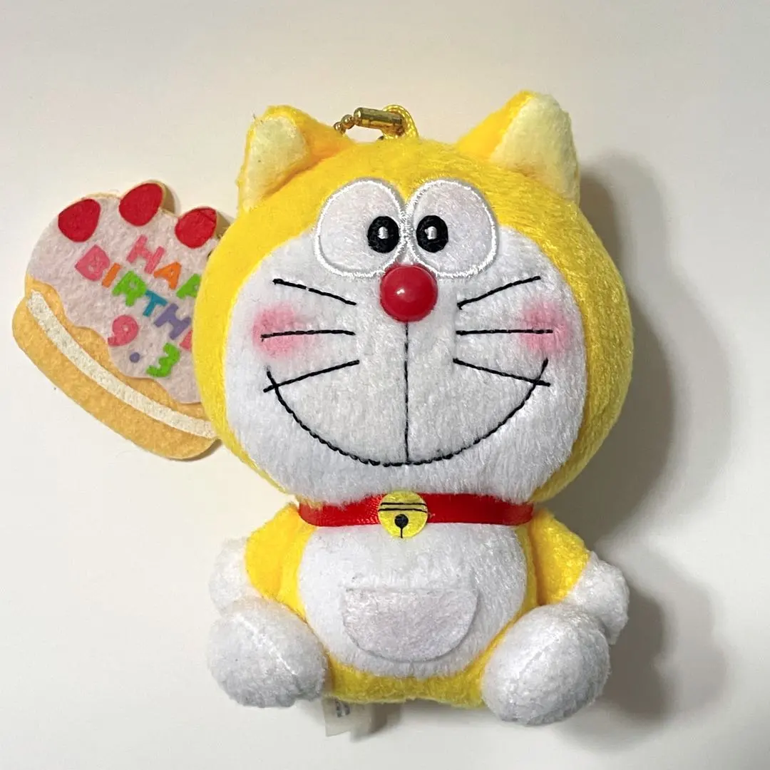 2026年最新】黄色元祖ドラえもんの人気アイテム - メルカリ