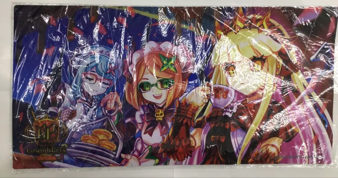 2026年最新】メアリージェニー プレイマットの人気アイテム - メルカリ